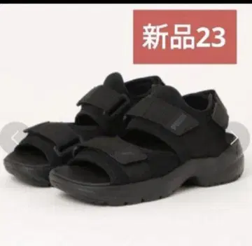 푸마 스포츠 샌들 매쉬 업 샌들 23