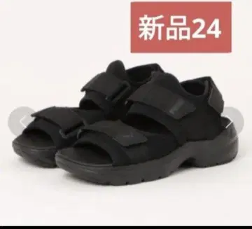 푸마 스포츠 샌들 매쉬 업 샌들 24