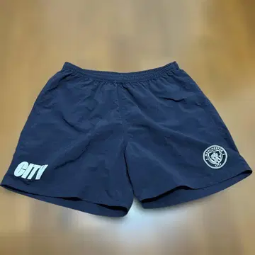 맨체스터 시티 숏 팬츠 차오패닉 티