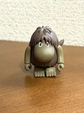 무민 큐브릭