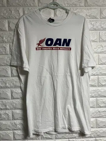 오클라호마 마이크 건디 오안 티셔츠 2XL