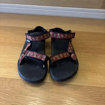 90년대 Teva 아웃도어 샌들