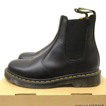 Dr.Martens 닥터마틴 2976 YS 첼시 부츠 UK6