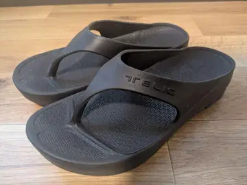 TRELIC 샌들 W-FLIPFLOP