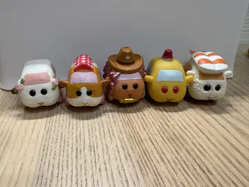 식품 완구 모카