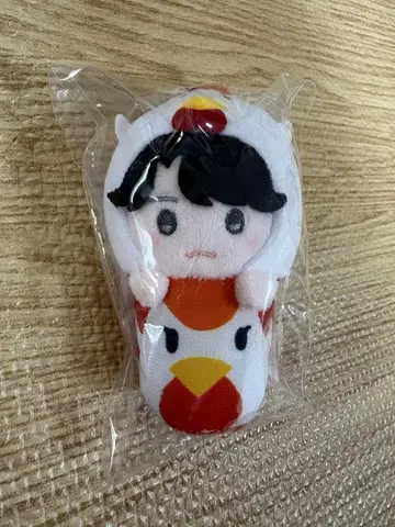 미세스 그린 애플, 가라아게쿤, 오모리 모토키, 모쿤, 로손, 가라아게쿤