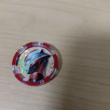 울트라맨 Z 울트라 메달 그리조