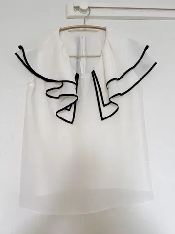 러브틱 모자 꽁지 반팔 셔츠