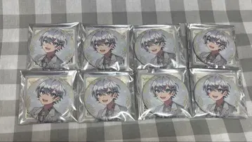 카라피치 히로 푸피파 캔뱃지