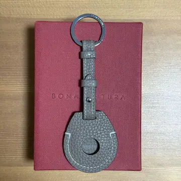 BONAVENTURA Air Tag Key Ring 에토프