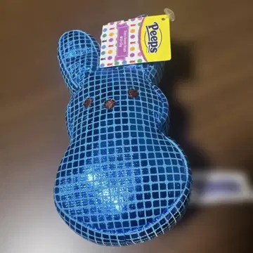 Peeps 참 키링