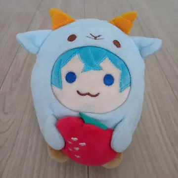 스토푸리 코론 봉제인형