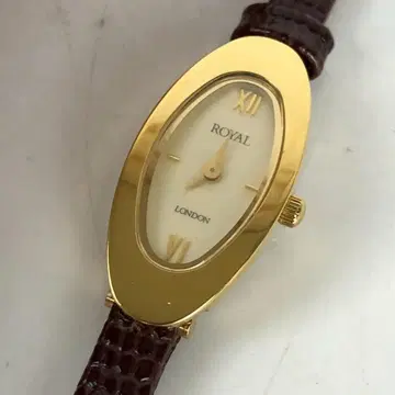 ROYAL LONDON 로얄 런던 시계 브라운 여성용 브랜드
