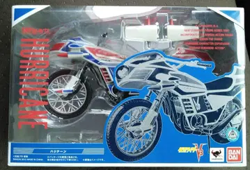 S.H.Figuarts 가면라이더 V3 허리케인 피규어