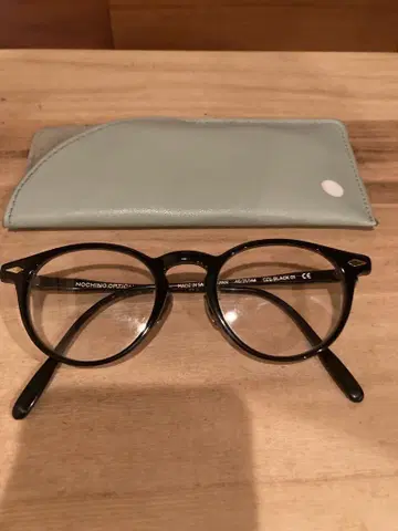 NOCHINOOPTICAL TSUKIYOMI#1 조광 모델