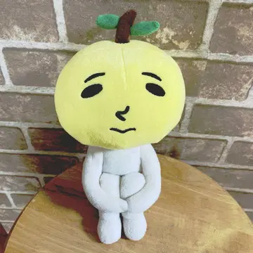 유자타로 봉제 인형