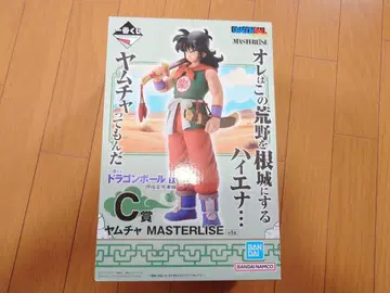 제일복권 드래곤볼 EX 손오공 수련편 C상 야무치 MASTERLISE