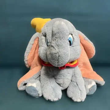 덤보 봉제 인형 약 30cm