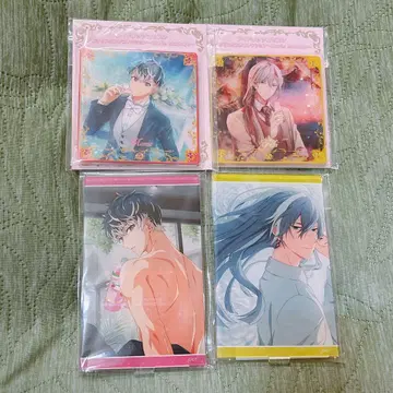 아이나나 Re:vale 아크릴 스탠드 스타프레