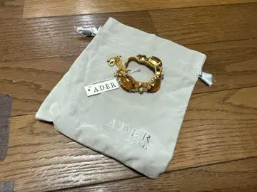 ADER.bijoux 아델 비쥬 팔찌 빈티지 앤티크