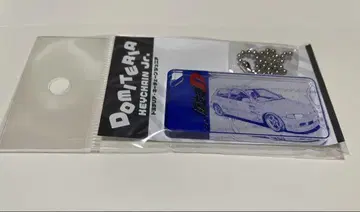 머리글자 D 쇼지 신고 EG6 키링