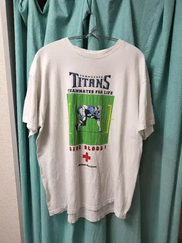 프룻 오브 더 룸 구제 의류