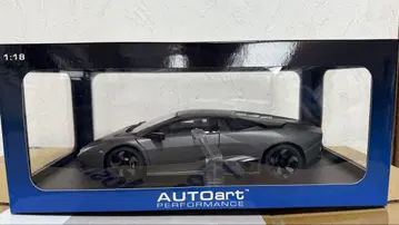 (미개봉) AUTOart 1/18 Lamborghini Reventon