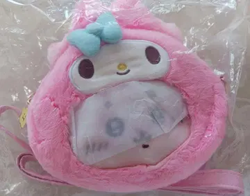 치이카와 (먼작귀) 산리오 미니백 헌책방 마이멜로디