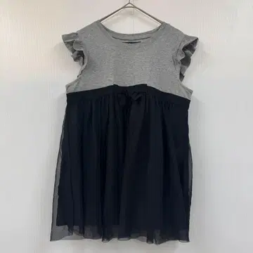 franche lippee black 프랑슈리페 슬리브리스