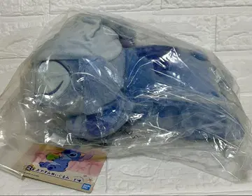 스티치 제일복권 B상 미개봉 새상품