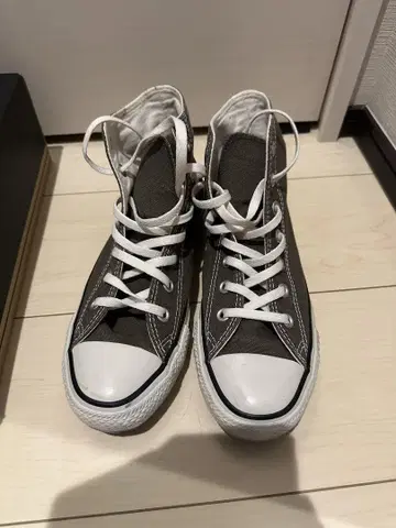 CONVERSE US ORIGINATOR 24 cm 컨버스 카키