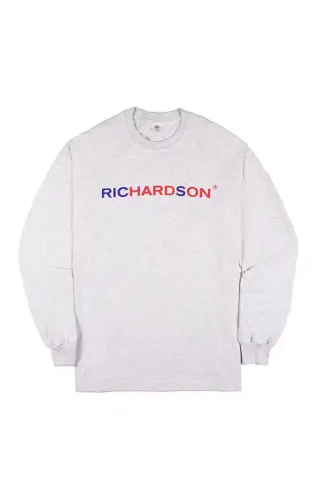 Richardson 롱 T