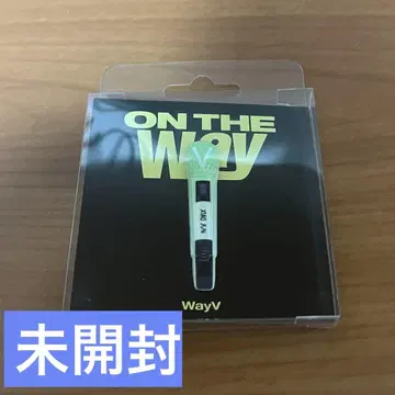 WayV BADGE 핑 배치 마이크 XIAOJUN 웨이션 V 샤오쥔
