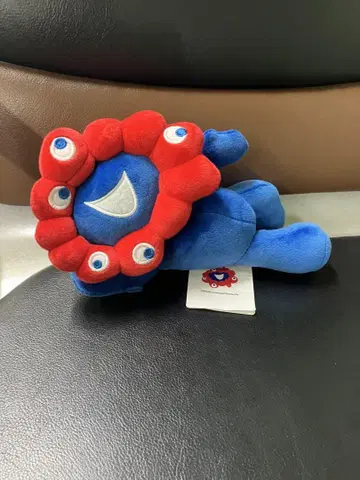미야쿠미야쿠 봉제 인형 3종