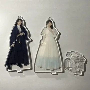 =LOVE 이코러브 사사키 마이카 생일 기념 굿즈 2023 아크릴 스탠드