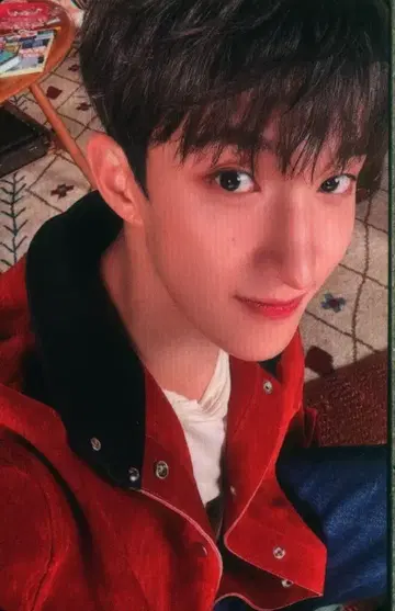 SEVENTEEN CARAT DK 소비기한