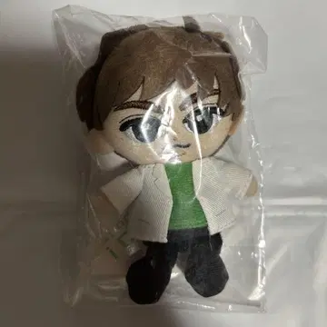 Snow Man 아베 료헤이 스노우 칠 교수형 시리즈 봉제 인형 칠 인형