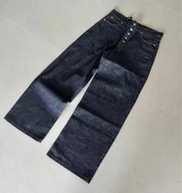 레어 NO/FAITH STUDIOS JAPANESE LOOSE FIT S