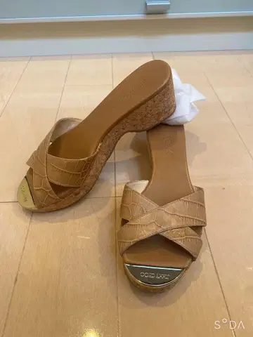 지미 추 [파나 36] 23cm
