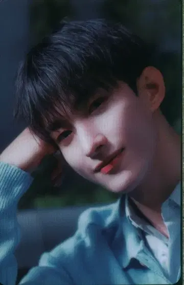 SEVENTEEN 초회 한정판 B DK 소비기한