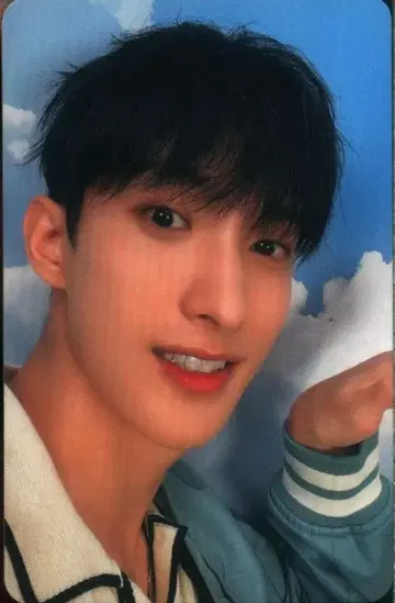 세븐틴 DK 2025 시즌 인사말