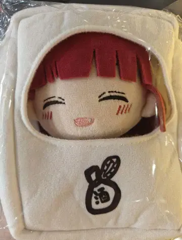 봇치 더 록! 히로이 키쿠리 테노리누이 오니코로 외출 케이스 포함