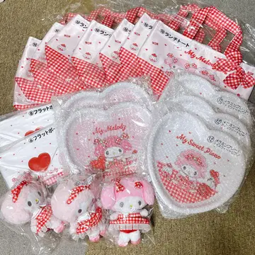 마이멜로디 복권