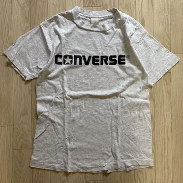 90s 컨버스 USA제 티셔츠 빈티지 컨버스 아메카지