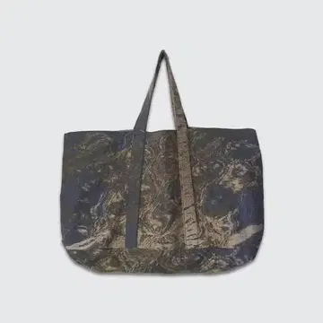 25SS YOKE Jacquard Tote Bag 토트백