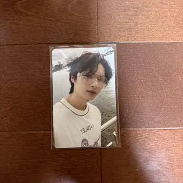 미국 한정판] Seventeen World tour 구매 혜택 준