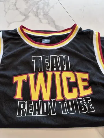 TWICE TZUYU 메쉬 저리 25