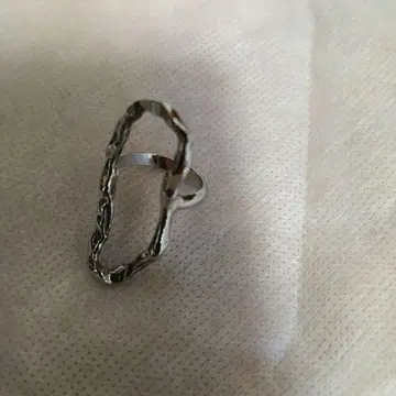 ADER.BIJOUX 아델비쥬 TERRE ring 반지