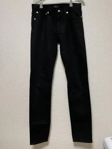 아페쎄 PETIT NEW STANDARD 블랙 28