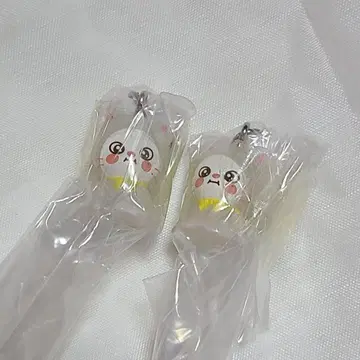 SKZOO 메지루시 액세서리 지니레트 2개 세트